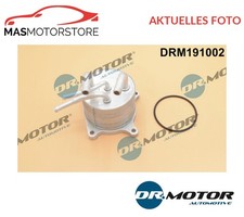 ÖLKÜHLER KÜHLER ÖL DRMOTOR AUTOMOTIVE DRM191002 P FÜR JEEP COMPASS,PATRIOT