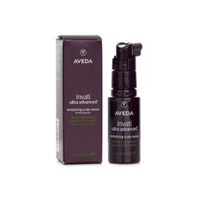 Aveda Invati Ultra Advanced Revitalizing Scalp Serum - Travel Size 1 Oz. / 30mL