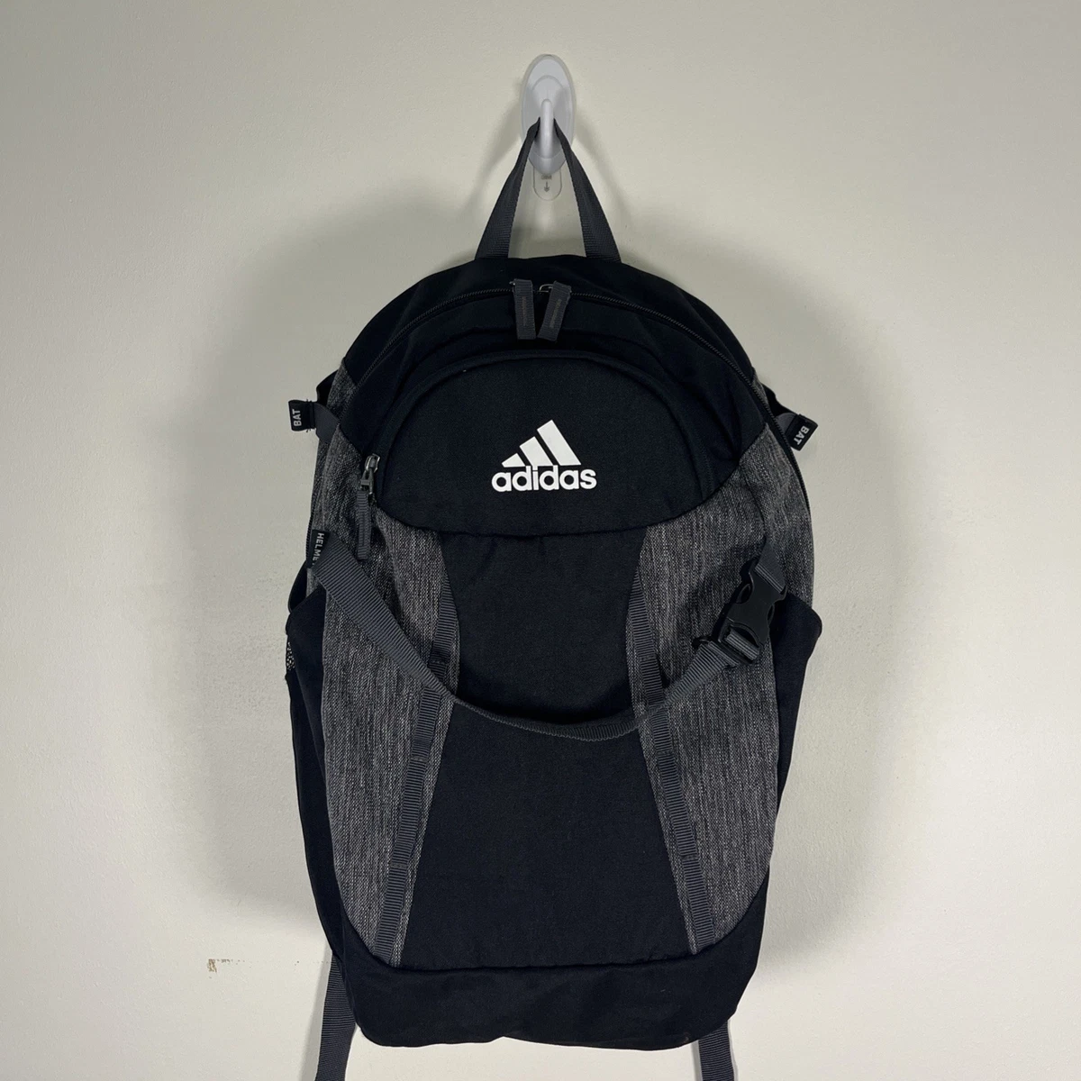 adidas baseball boy for lightweight backpack bin49 adidas Baseball & Softball Equipment Bags for sale