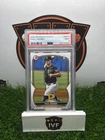 2023 Bowman Draft Paul Skenes 1st Bowman Prospects Paper Pirates #BD14 PSA 9🔥📈