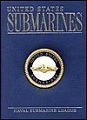 United States Submarines David Randall Hinkle