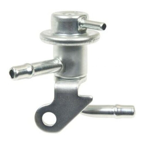 New Practical Pressure Regulator Silver Easy Installation Plug-and-play - Picture 3 of 8