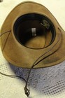 Western Hat Hat quarters U.S.A. Henschel, St. Louis size large — photo 7
