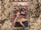 Ken Griffey Jr. 1994 Fleer Golden Moments PSA 8.5 Near Mint-Mint+ #4