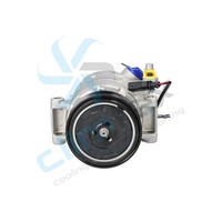 Climtex Klimakompressor Passend FüR Audi A8 Q7 Porsche Cayenne VW Touareg |