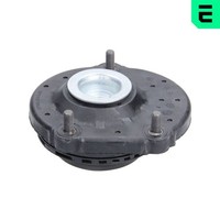 Reparatursatz FederbeinstüTzlager Optimal F8-7428 FüR Fiat Fiorino Nemo Qubo Jet