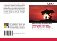 Mirabelle Lekouba Ndinga (U. A.) | Cuentos Africanos En Clase De ELE En GabóN