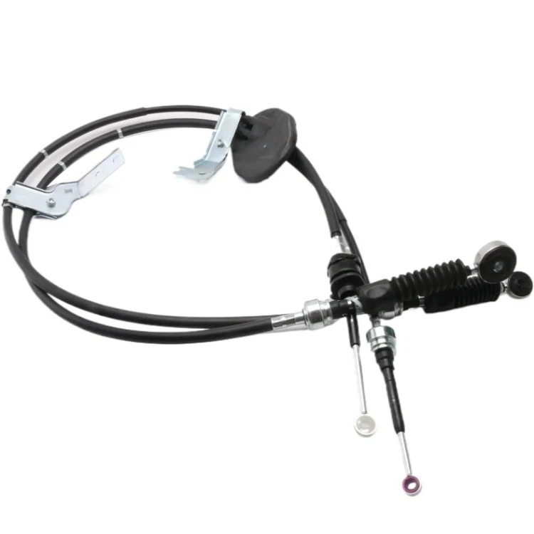 New Type-S Shifter Cables 2002 For Acura RSX Type-S In. l4 GAS 54310-S6M-043 Foto 3 de 4