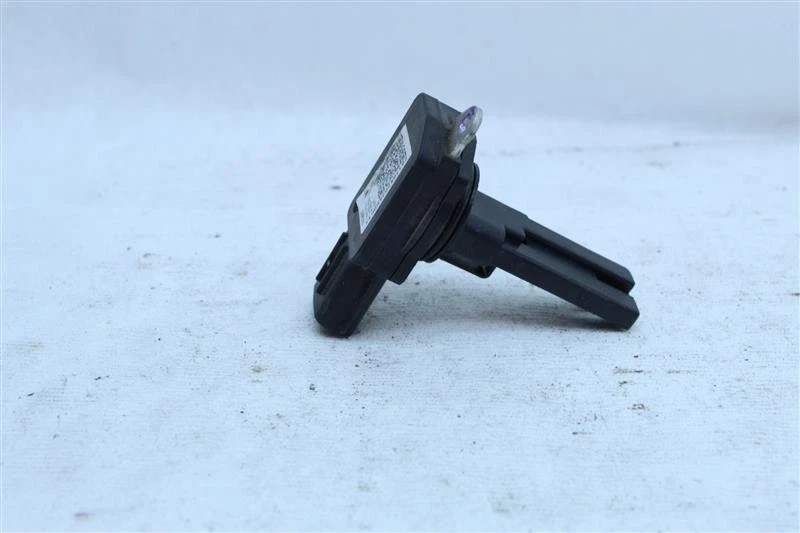 Used Fuel Injection Air Flow Meter fits: 2007 Toyota Sienna 2.4L 2AZFE engine Gr Foto 2 de 4