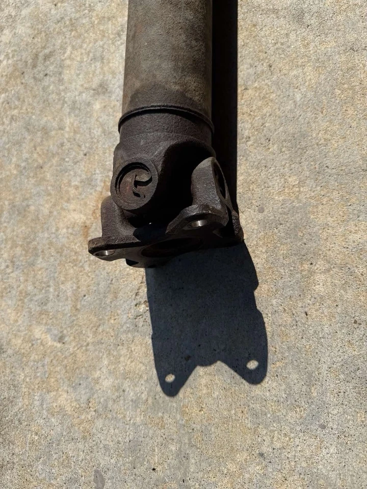 Camioneta pickup Ford F-150 2012 eje de transmisión 145 WB 4x4 Foto 4 de 4