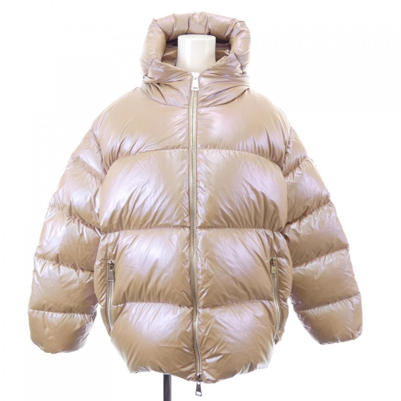 Authentic Moncler FRASNE Down Jacket #230-000-503-6690