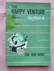 The Happy Venture Playbooks Far and Wide - Book 4, Reader, 1963
