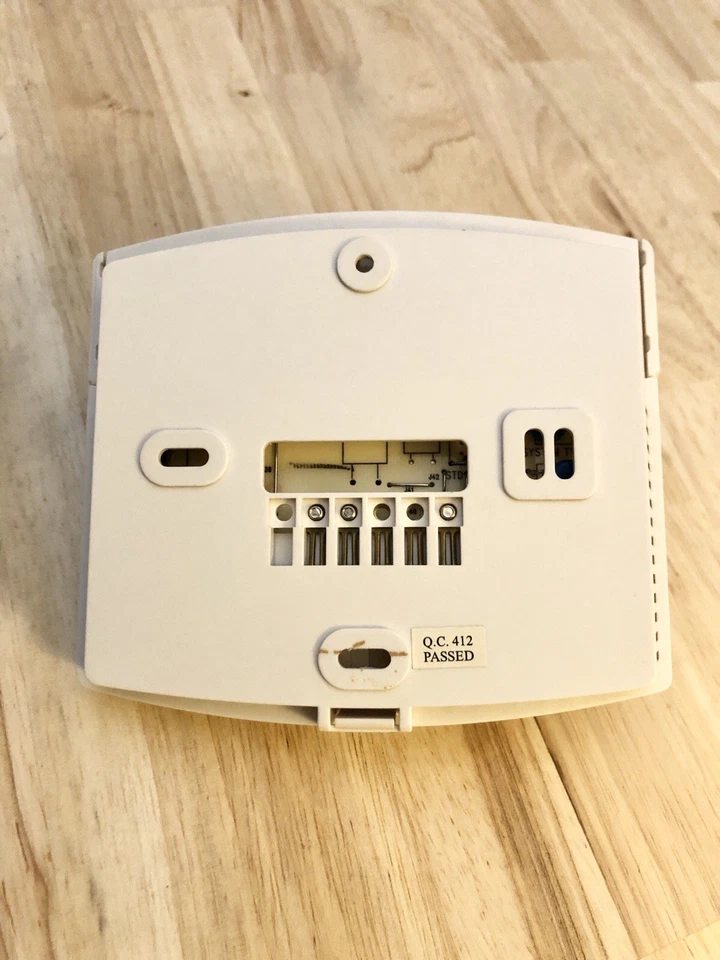 Termostato Hunter Set & Save Modelo 44110 Foto 4 de 4