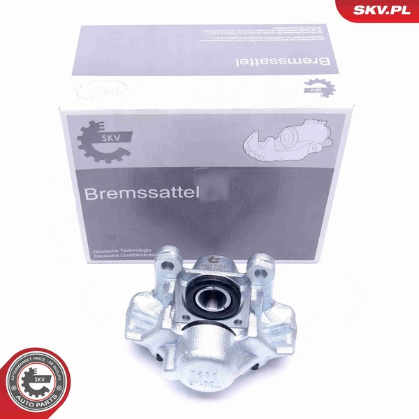 Esen SKV Bremssattel 45SKV484 FüR Mercedes 124 W124 Model S124 190 W201 Klasse-image
