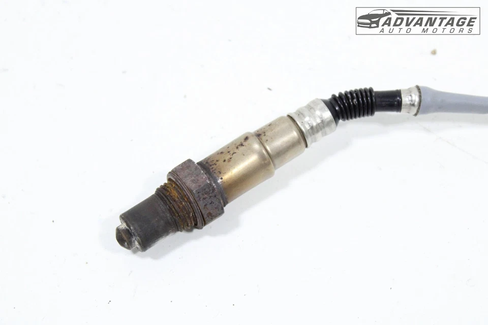 2018-2024 GMC TERRAIN 1.5L FRONT GAS ENGINE O2 OXYGEN LAMBDA SENSOR OEM - Image 4 of 4