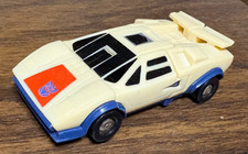 Transformers G1 Breakdown Stunticons Decepticon 1986 80's