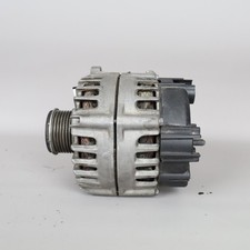 2011-2018 Porsche Cayenne 3.6 Alternator 220 Amp 95860312101 OEM Used