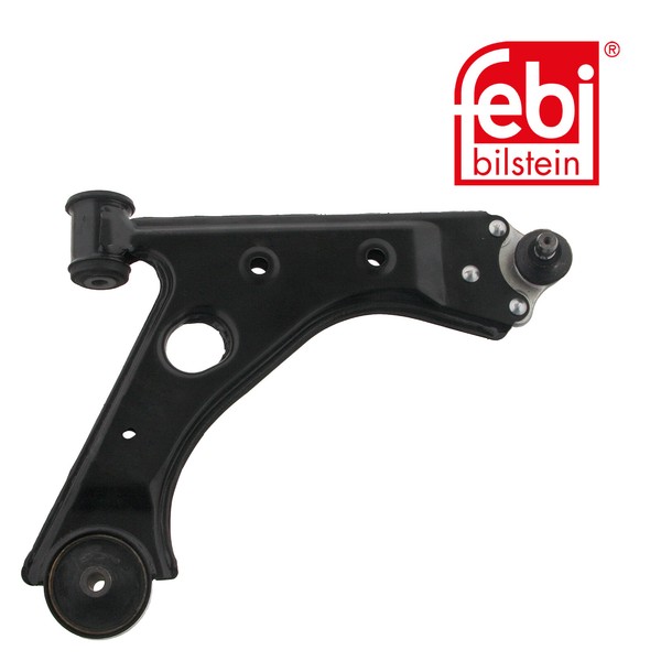 Febi Bilstein Querlenker FüR Opel Corsa D S07 Adam M13 Vauxhall L_8 Corsavan-image