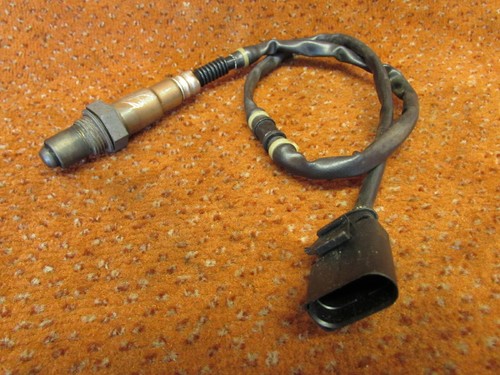 03C906262AH Lambdasonde nach Kat 1,4 TSI CTH VW Touran I Tiguan Skoda Yeti orig.