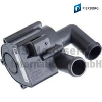 Zusatzwasserpumpe Pierburg 7.10102.11.0 FüR Vw Multivan Vi