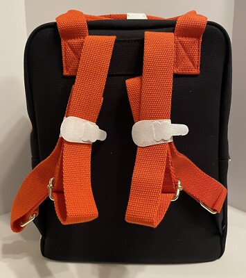 Loungefly Disney Parks Coco Canvas Mini Backpack Loungefly Disney Parks Coco Canvas Mini Backpack | eBay main image 2