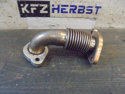MERCEDES BENZ W212 E-klasse W204 C-klasse Flansch Abgasrohr A 
