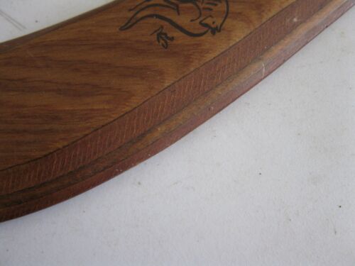 Gundawarra Boomerang # 460 Wedderburn Victoria,Australia Free Keyring Tool - Picture 11 of 21