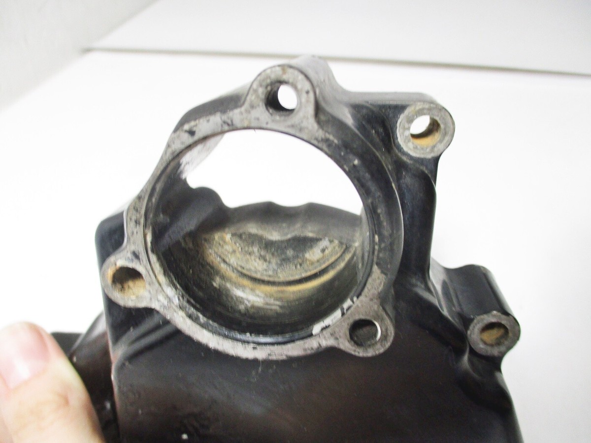 KAWASAKI ZX11 NINJA CHAIN COVER 14026-1157 ZX 11 1100