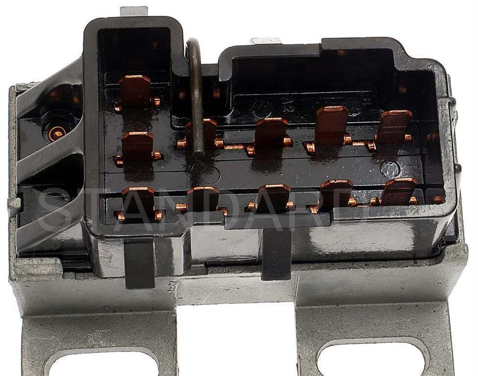 Interruptor de encendido para Granada, Pinto, Versalles, Bobcat, Monarch + Más US-90 Foto 4 de 4