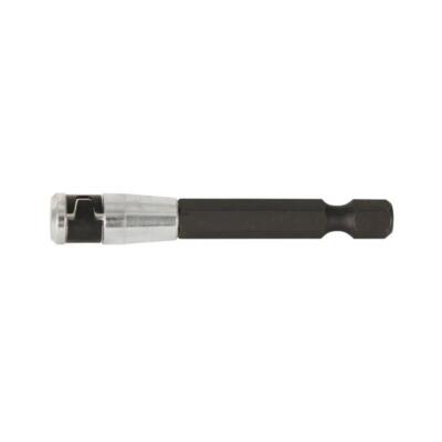 Wiha 75902 1/4'' Micro Bit Drive Power Tool Adapter