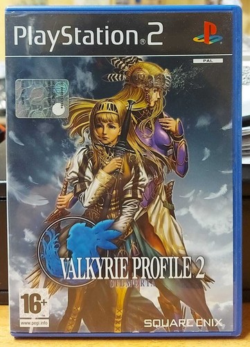 TANTISSIMI GIOCHI PS2 IN ITALIANO CON SCONTO IN UN UNICA SPEDIZIONE 24/48H A 6€ - Imagen 397 de 420