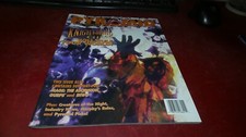 Pyramid Magazine: Issue 21: September/October 1996