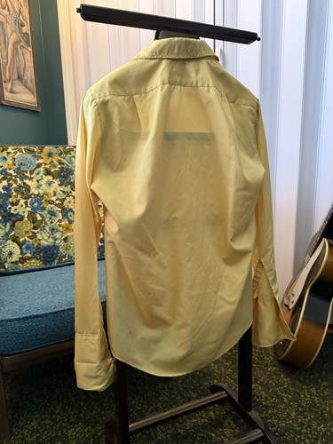 Men’s Vintage 1960s Shirt - Picture 6 of 6