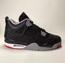 Size 4 - Jordan 4 Retro OG Mid Bred 2019