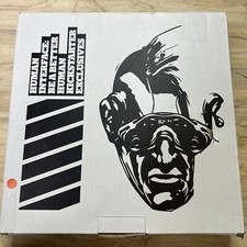 Human Interface: Be A Better Human - Kickstarter Exclusive NEW