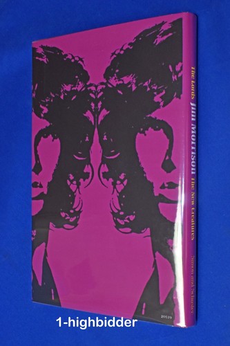 Lords and New Creatures 1st Ed Jim Morrison Hardcover The Doors HCDJ Dust Jacket - Imagen 15 de 16