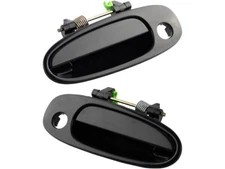 For 1996-2000 Toyota RAV4 Door Handle Set Left and Right 93487PX 1997 1998 1999