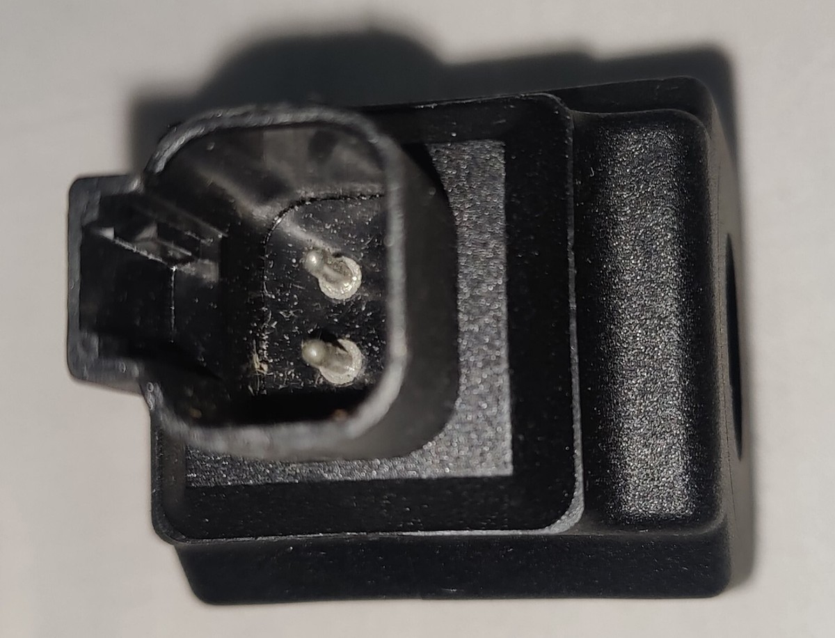 EATON C13DM12/14 UN-D Pilot Solenoid Valve Coil for JCB