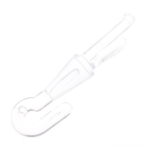 Plastic Blind Tilt Wand Tip Mini Hooks For Cordless Cellular Blinds Window - Picture 7 of 11