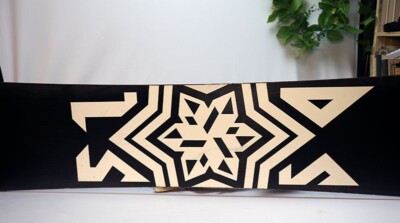⭐5150 Shifter Snowboard – 158 cm 62