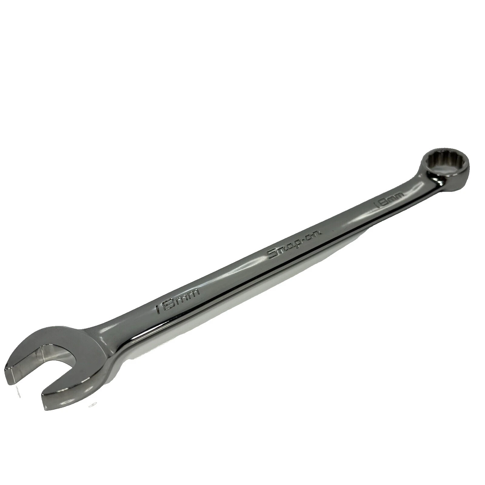 Chaves manuais automotivas tamanho 18 mm combinadas