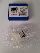 R6600ft Ecco Strobe Light Replacement