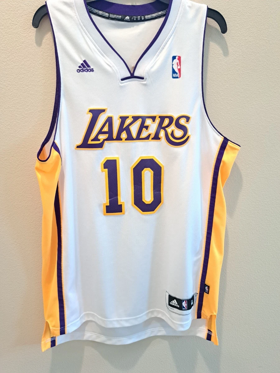 Steve Nash Los Angeles Lakers NBA Jerseys for sale | eBay