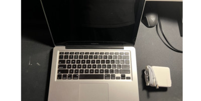 Apple MacBook Pro 13