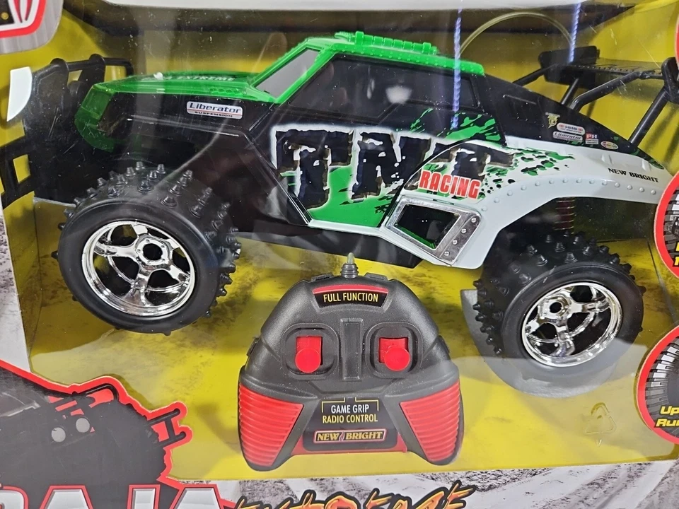 New Bright R/C: TNT Racing: Baja Extreme  - Image 3 of 4