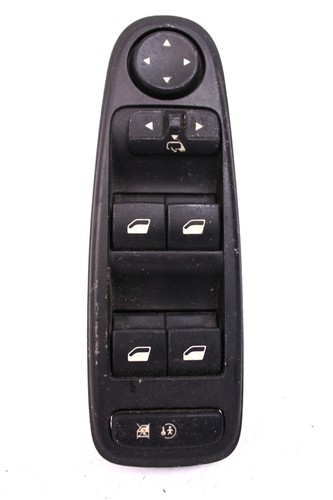 Fensterheberschalter Citroen C4 Grand Picasso Fensterheber 96639382ZD vorn links