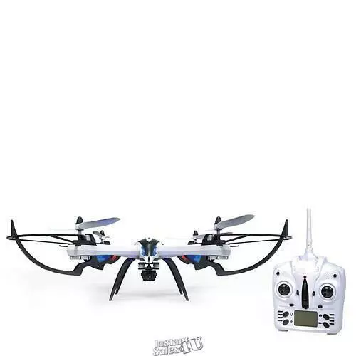 World tech toys prowler spy drone deals