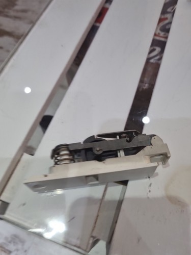 Trockner Kondenstrockner Bosch WTL 6100 Türschloss Schloss  440041