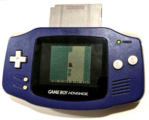 Super Mario Land 2: 6 Golden Coins (Game Boy) w/ Manual, 100% original, Tested - Picture 4 of 7