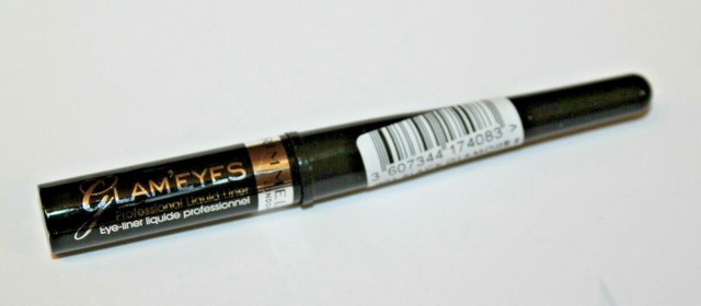 rimmel glam eyes liquid eyeliner